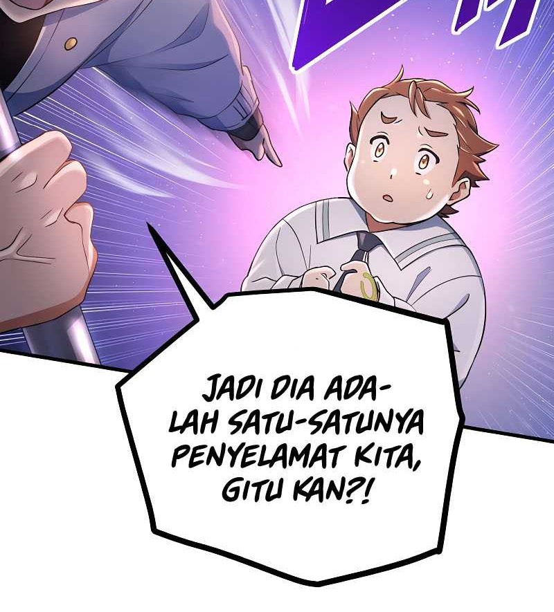 Demons’ Crest Chapter 24 Gambar 17
