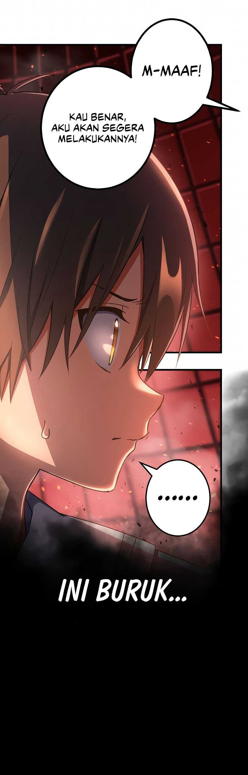 Demons’ Crest Chapter 24 Gambar 19