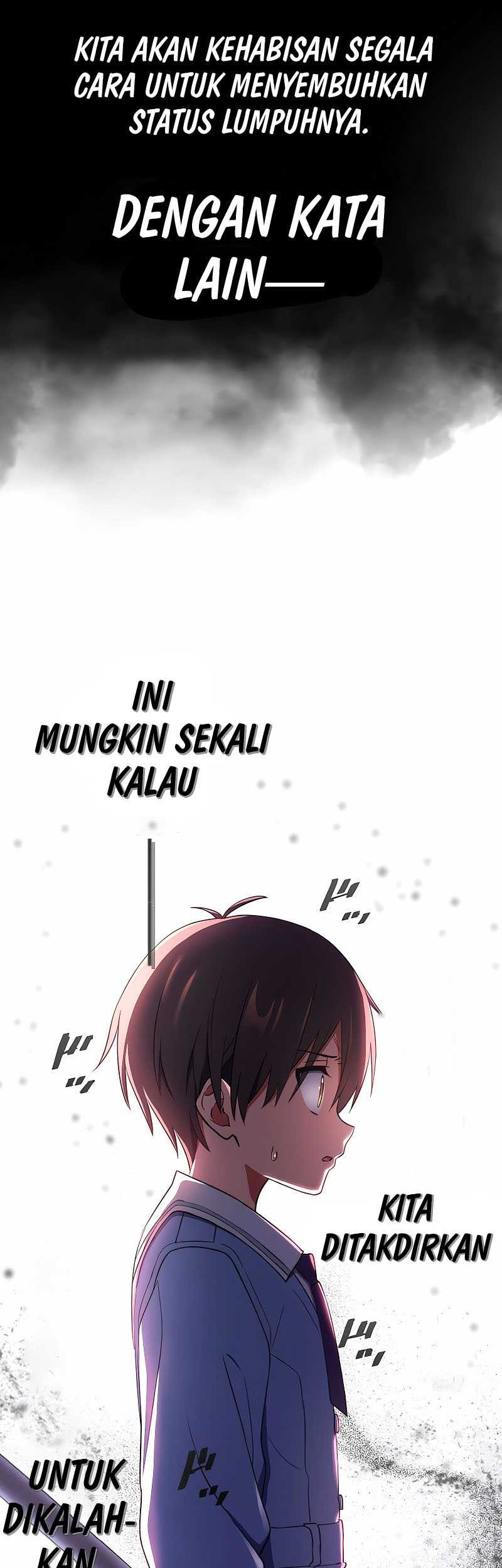 Demons’ Crest Chapter 24 Gambar 22