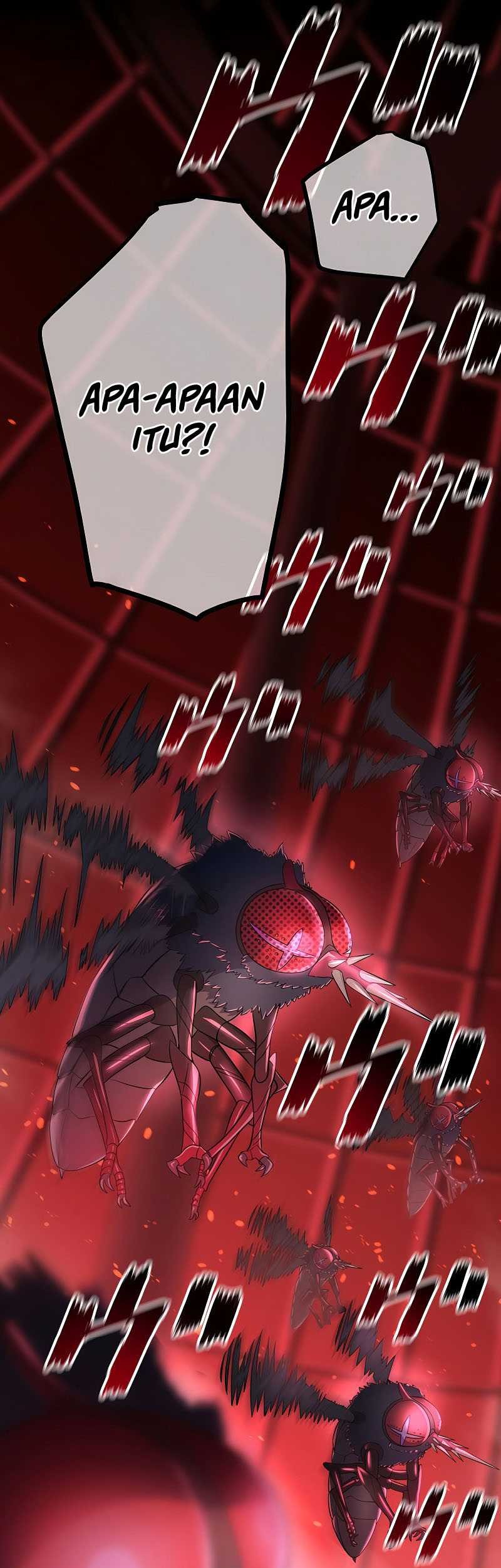 Demons’ Crest Chapter 24 Gambar 27