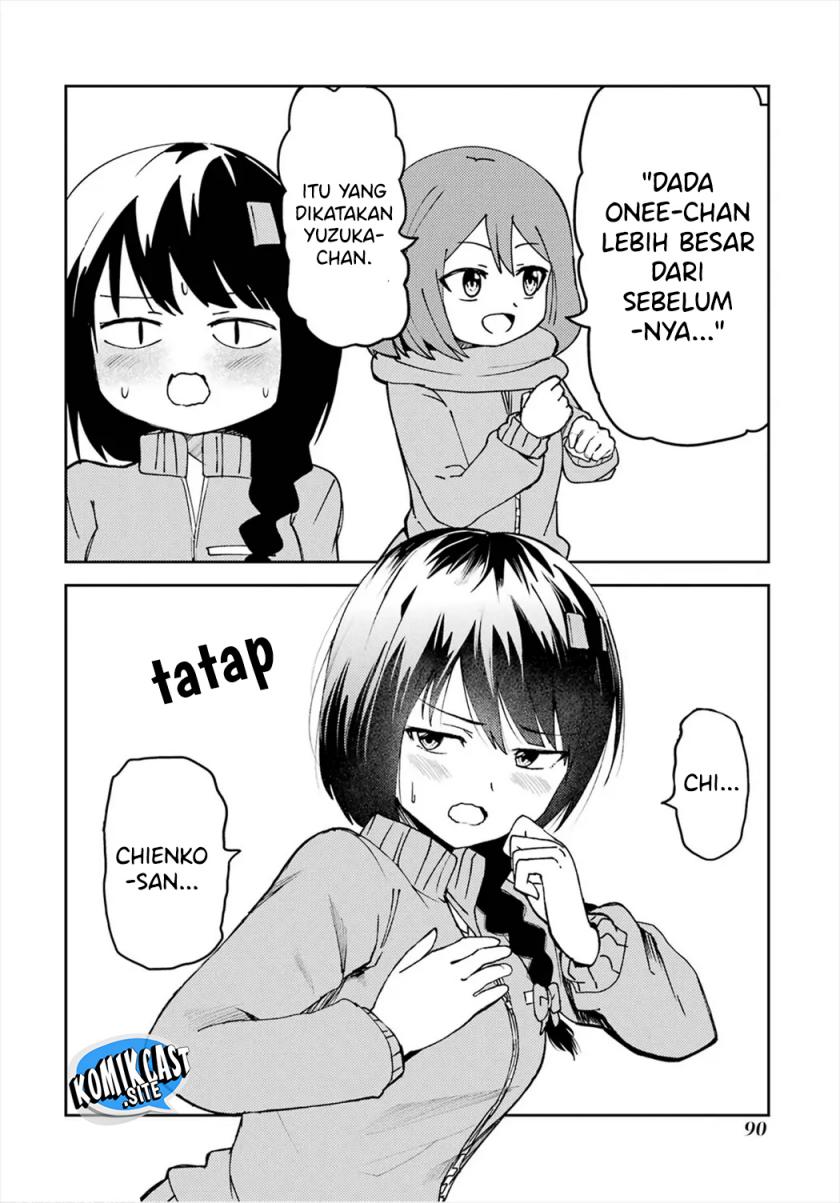 Ore no Kokan wa Bishoujo Datta no ka Chapter 21 Gambar 11