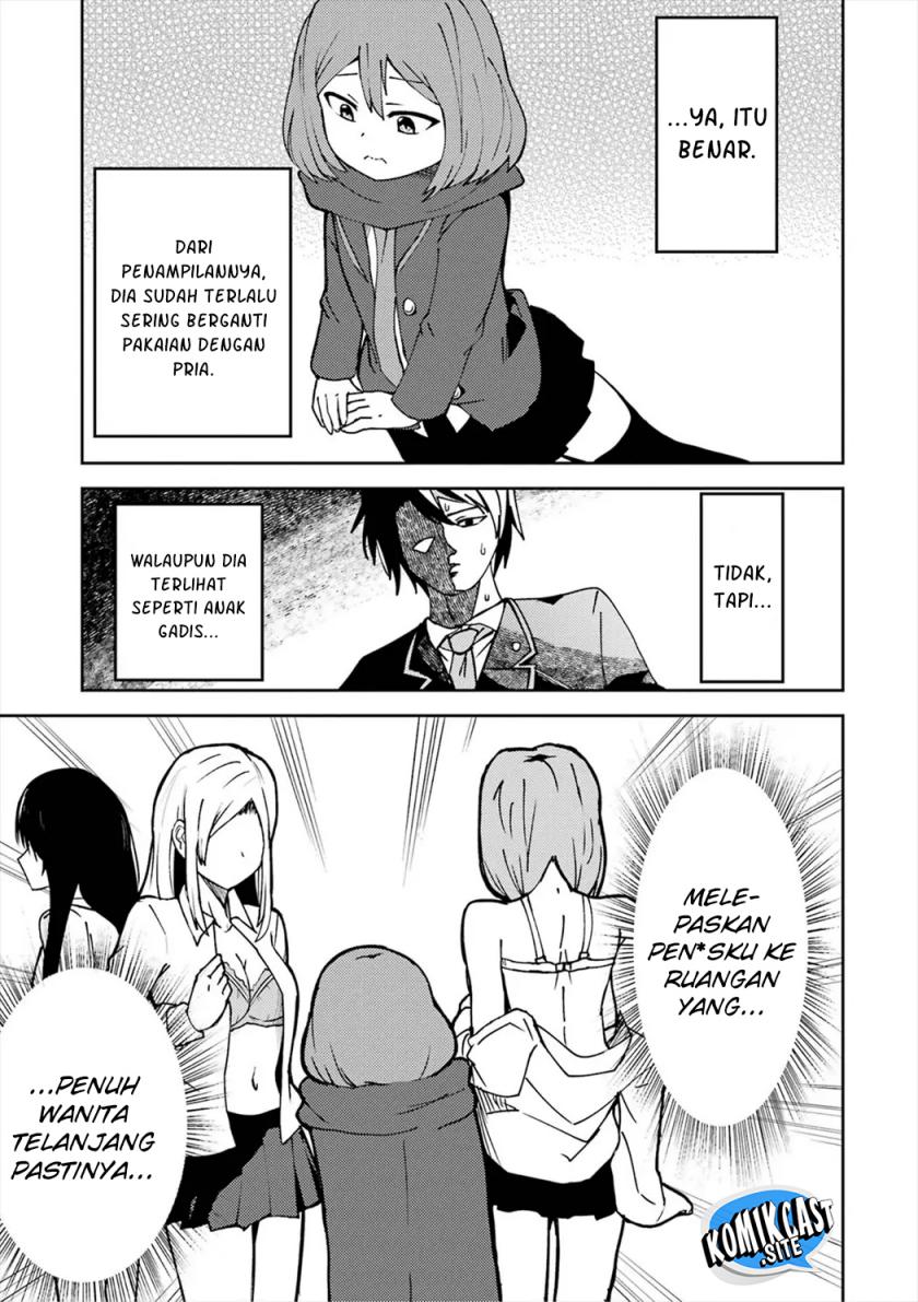 Ore no Kokan wa Bishoujo Datta no ka Chapter 21 Gambar 4