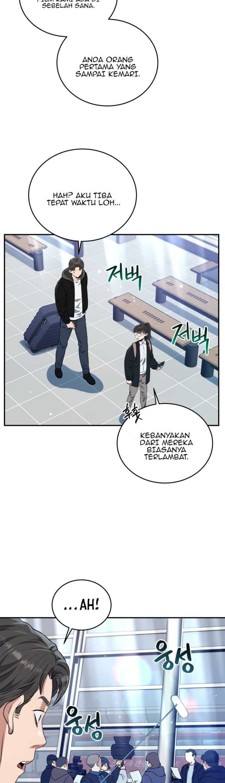Rescue System Chapter 49 Gambar 24