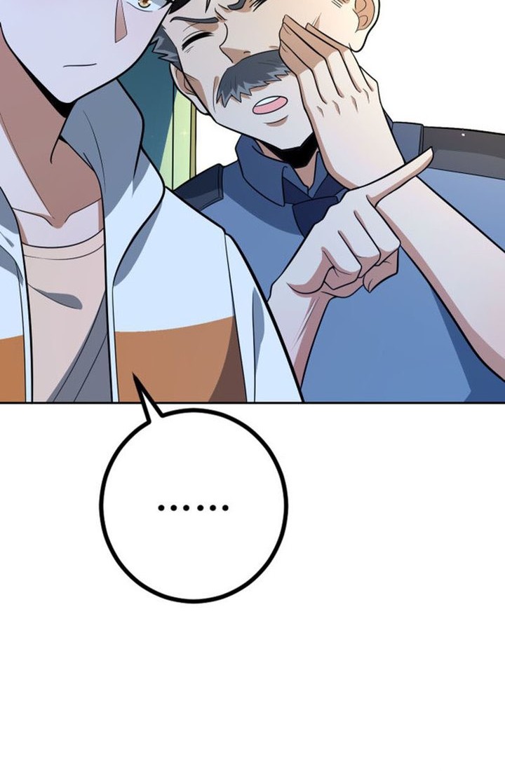 Due To Outburst Of Spiritual Energy, I Have No Choice But To Awaken As A God Chapter 02 Gambar 5