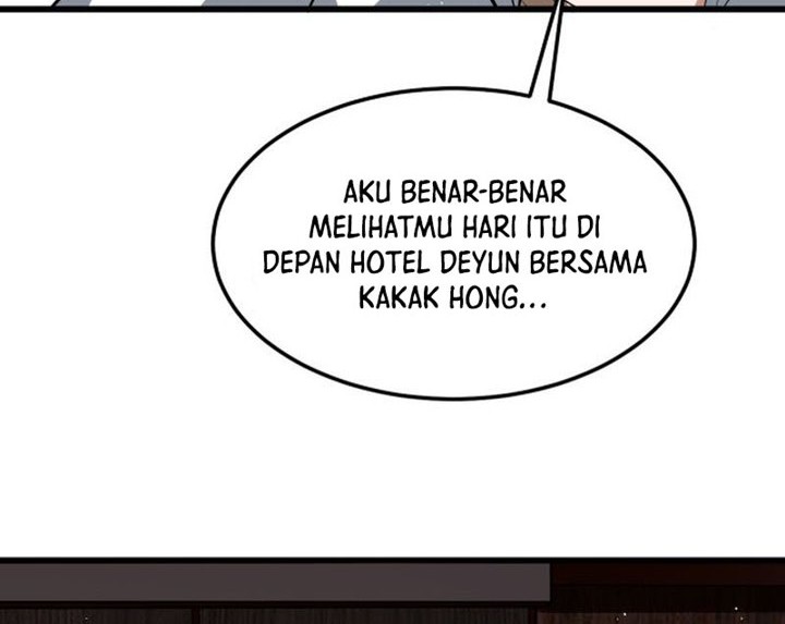 Due To Outburst Of Spiritual Energy, I Have No Choice But To Awaken As A God Chapter 02 Gambar 17