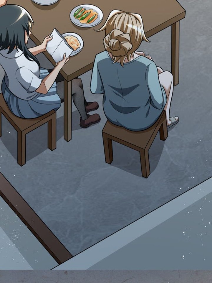 Due To Outburst Of Spiritual Energy, I Have No Choice But To Awaken As A God Chapter 02 Gambar 21