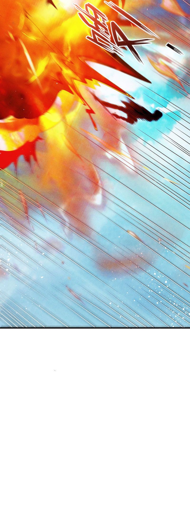 Due To Outburst Of Spiritual Energy, I Have No Choice But To Awaken As A God Chapter 01 Gambar 40