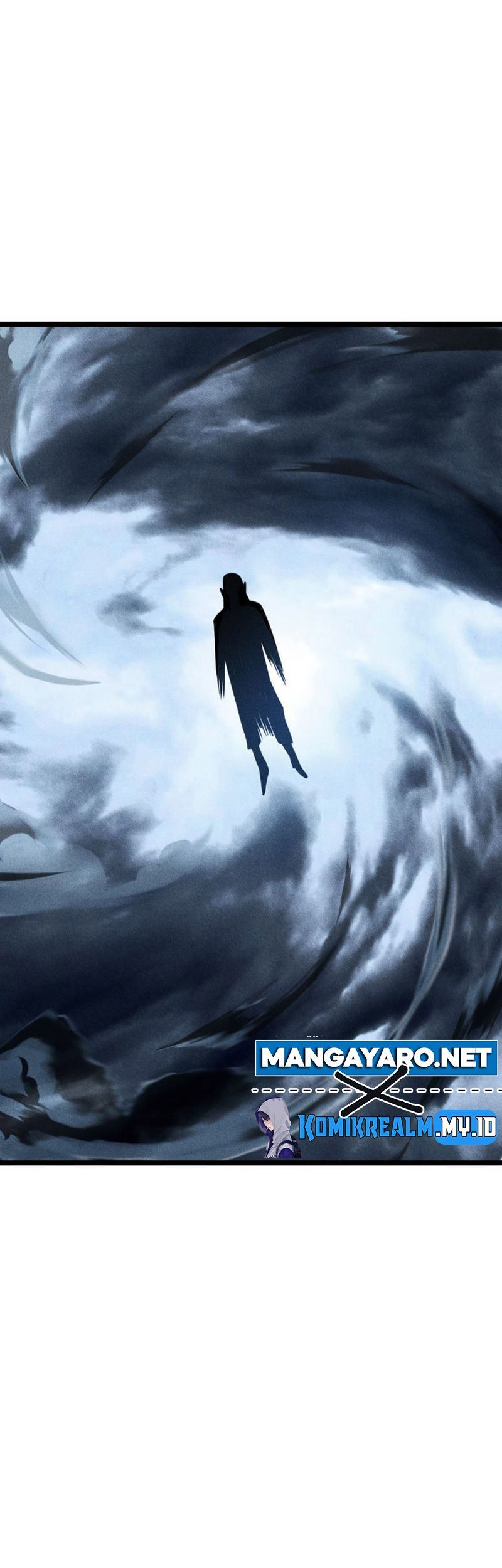 Due To Outburst Of Spiritual Energy, I Have No Choice But To Awaken As A God Chapter 01 Gambar 67