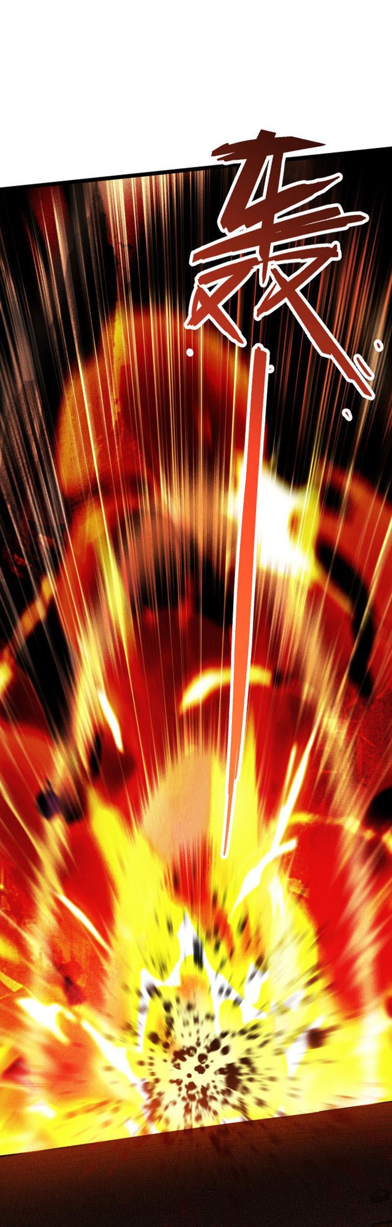 Due To Outburst Of Spiritual Energy, I Have No Choice But To Awaken As A God Chapter 01 Gambar 13