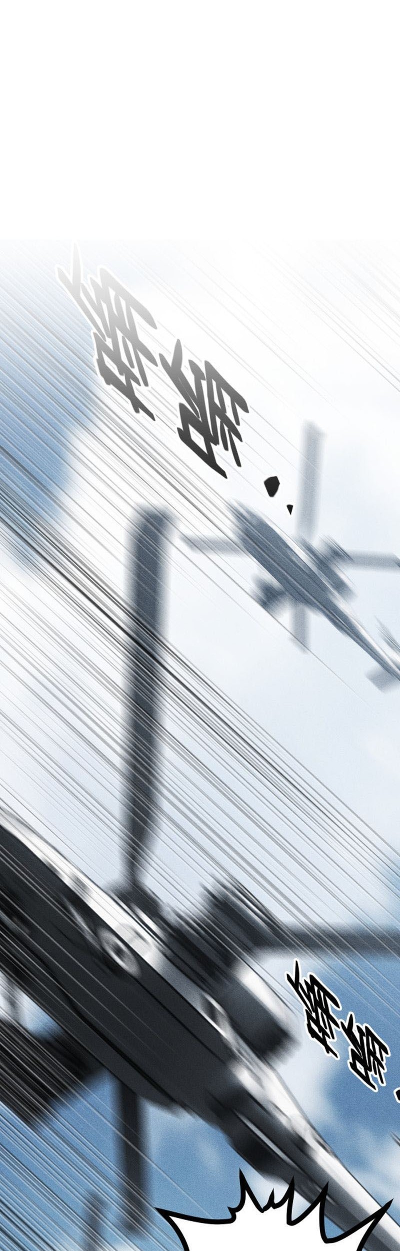 Due To Outburst Of Spiritual Energy, I Have No Choice But To Awaken As A God Chapter 01 Gambar 15