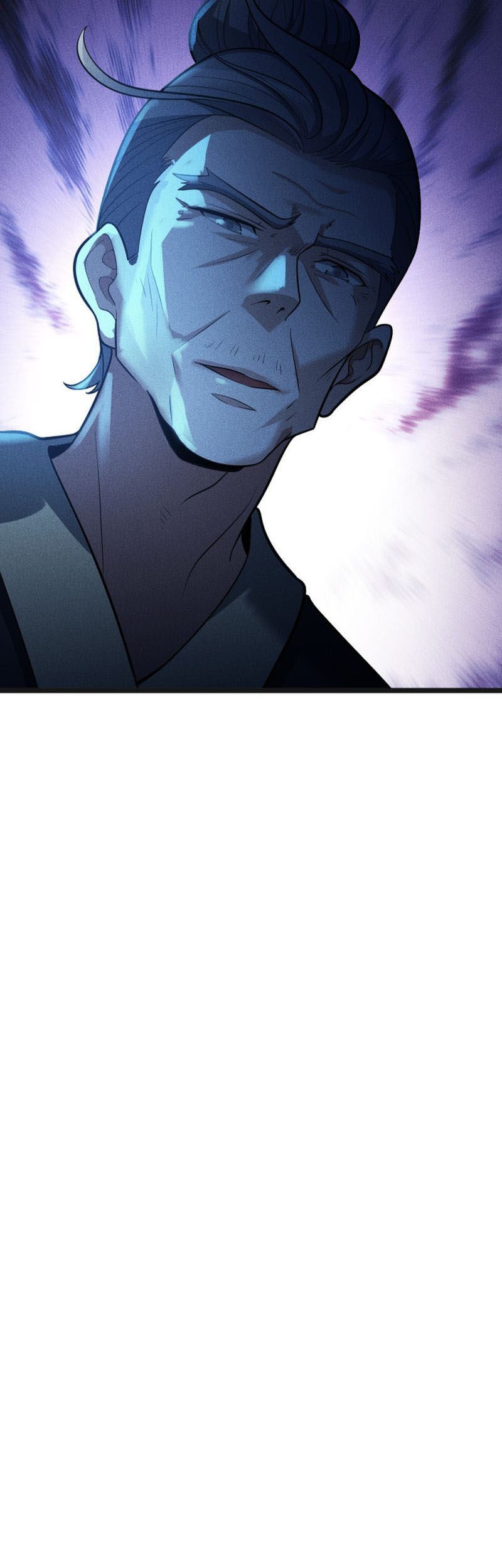 Due To Outburst Of Spiritual Energy, I Have No Choice But To Awaken As A God Chapter 01 Gambar 21