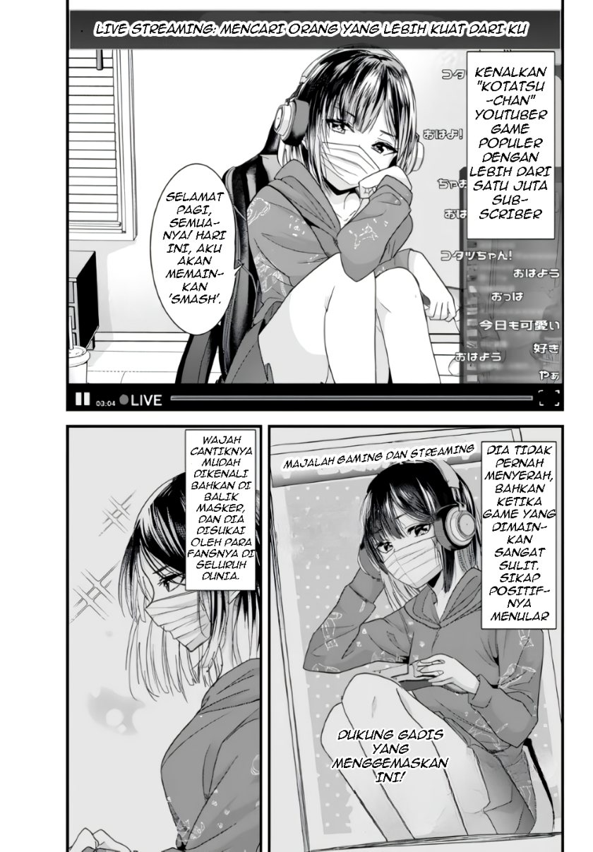 Baca  When Trying to Get Back at the Hometown Bullies, Another Battle Began Chapter 07.1 Gambar 2