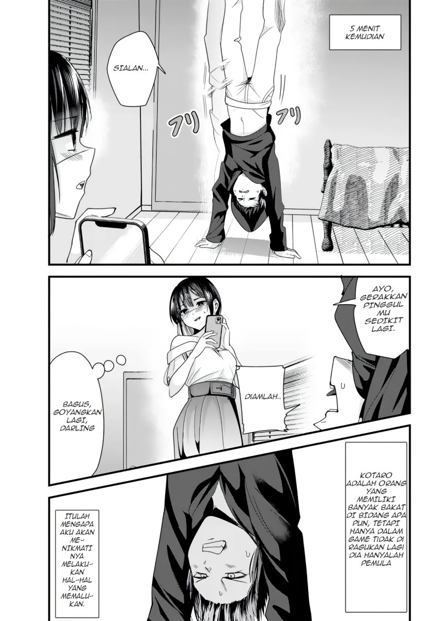 When Trying to Get Back at the Hometown Bullies, Another Battle Began Chapter 07.1 Gambar 8
