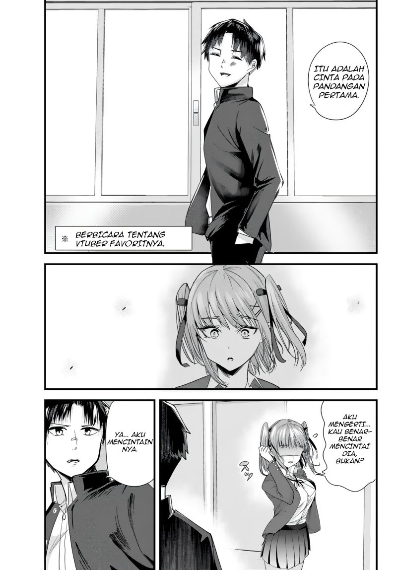 When Trying to Get Back at the Hometown Bullies, Another Battle Began Chapter 06 Gambar 18