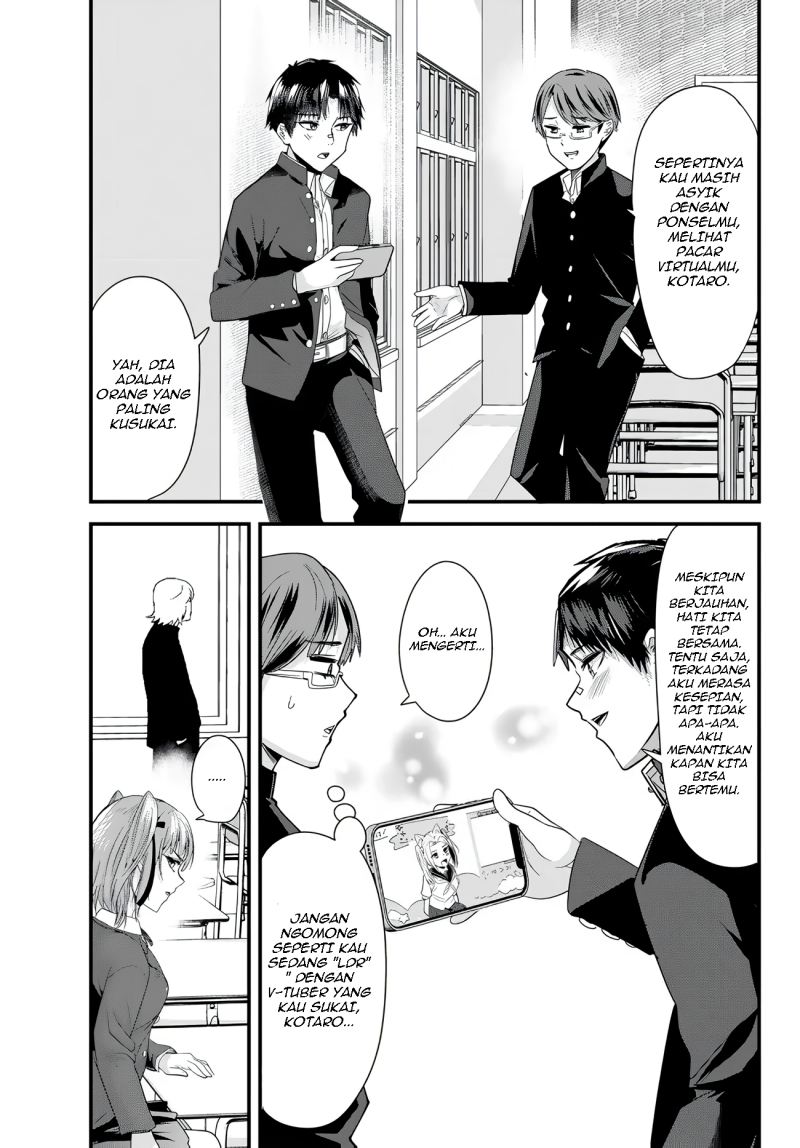 Baca  When Trying to Get Back at the Hometown Bullies, Another Battle Began Chapter 06 Gambar 2