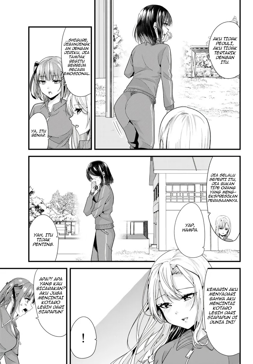 When Trying to Get Back at the Hometown Bullies, Another Battle Began Chapter 05 Gambar 4