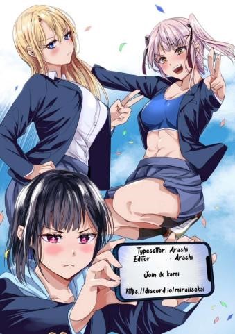 Baca Komik When Trying to Get Back at the Hometown Bullies, Another Battle Began Chapter 04.2 Gambar 1