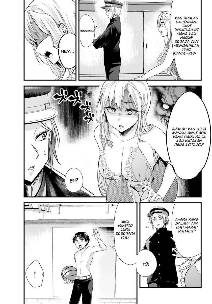 When Trying to Get Back at the Hometown Bullies, Another Battle Began Chapter 04.1 Gambar 10