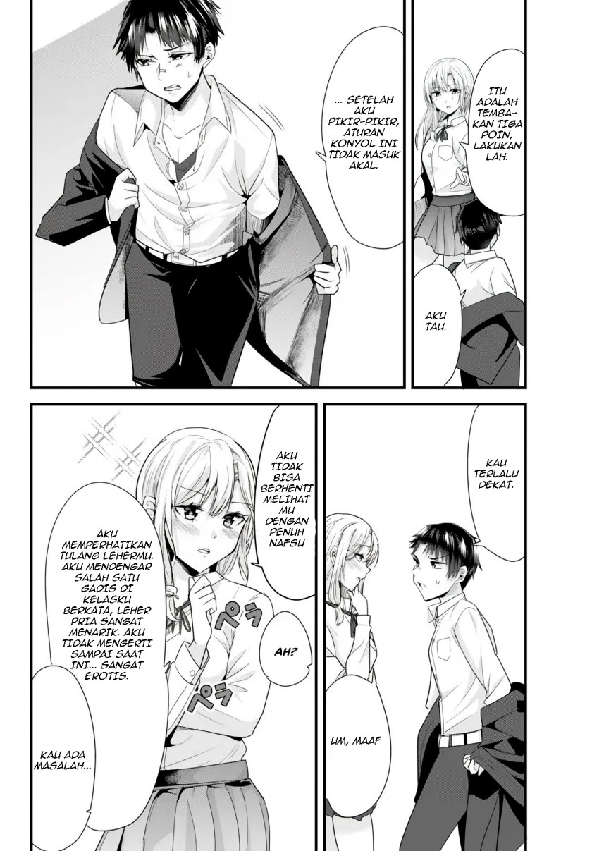 When Trying to Get Back at the Hometown Bullies, Another Battle Began Chapter 03 Gambar 10