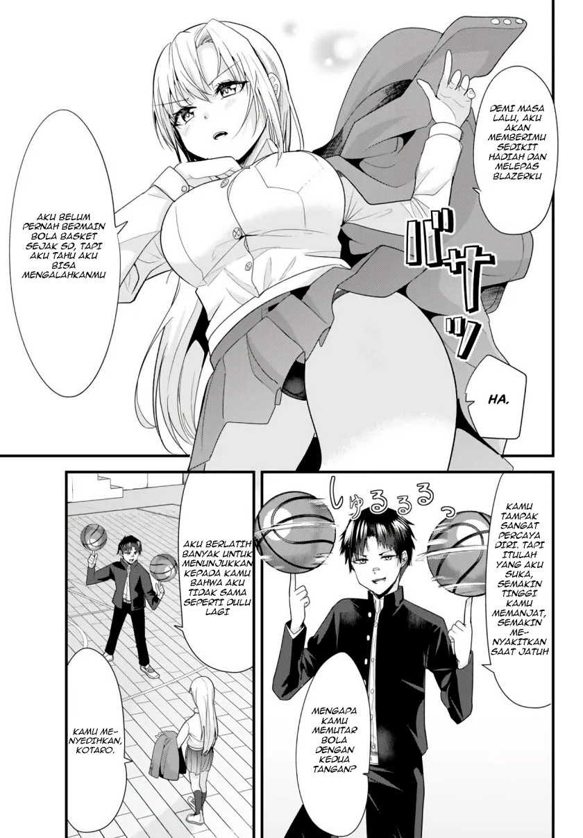 When Trying to Get Back at the Hometown Bullies, Another Battle Began Chapter 03 Gambar 7