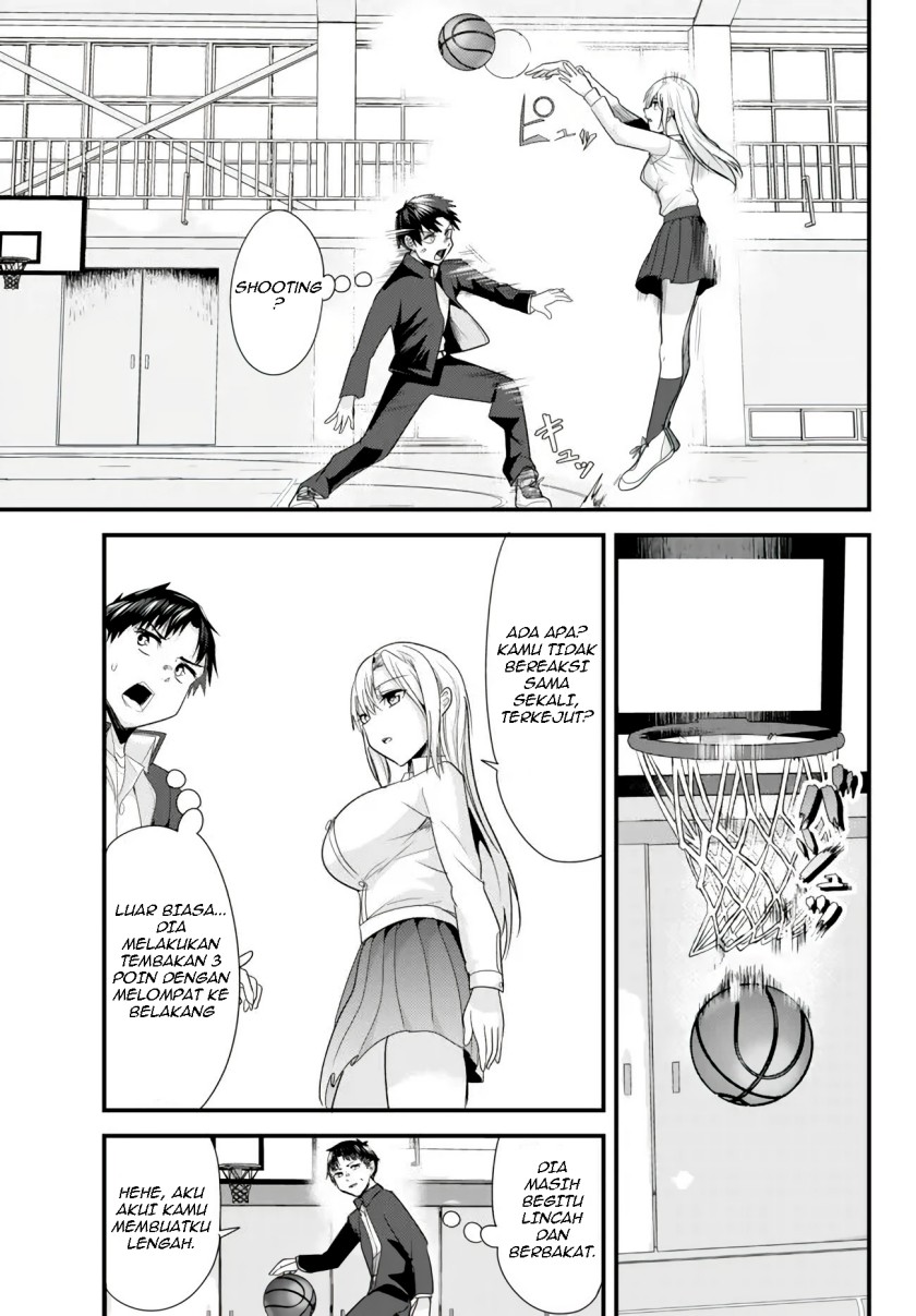 When Trying to Get Back at the Hometown Bullies, Another Battle Began Chapter 03 Gambar 9
