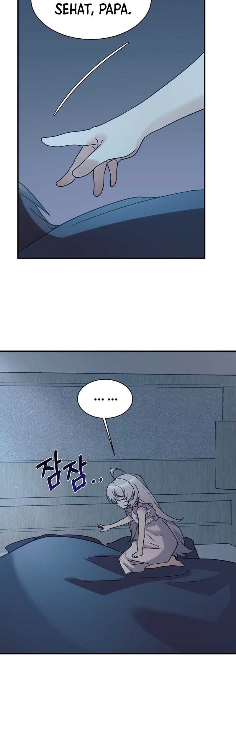 My Daughter Is a Dragon! Chapter 42 Gambar 37