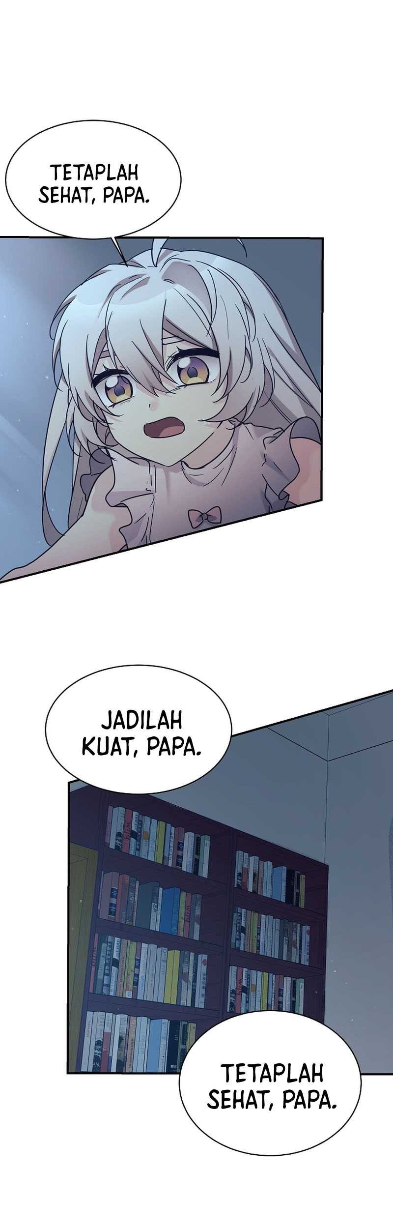 My Daughter Is a Dragon! Chapter 42 Gambar 38