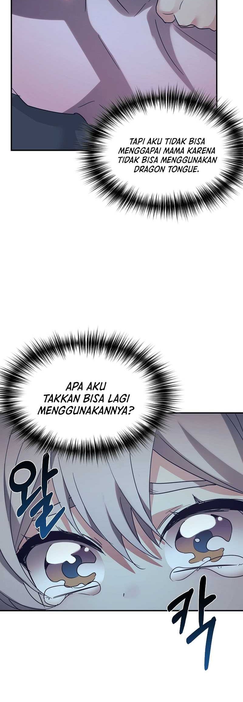 My Daughter Is a Dragon! Chapter 42 Gambar 41
