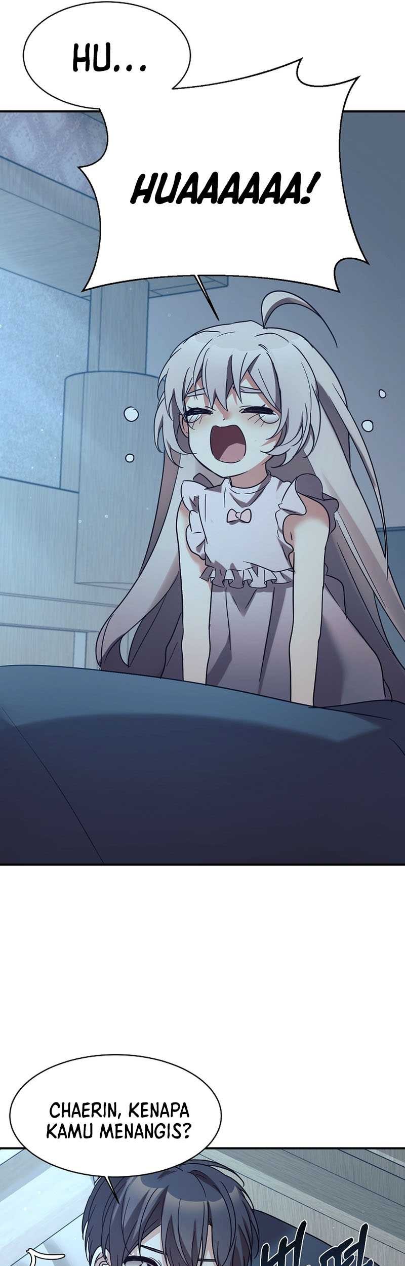 My Daughter Is a Dragon! Chapter 42 Gambar 42