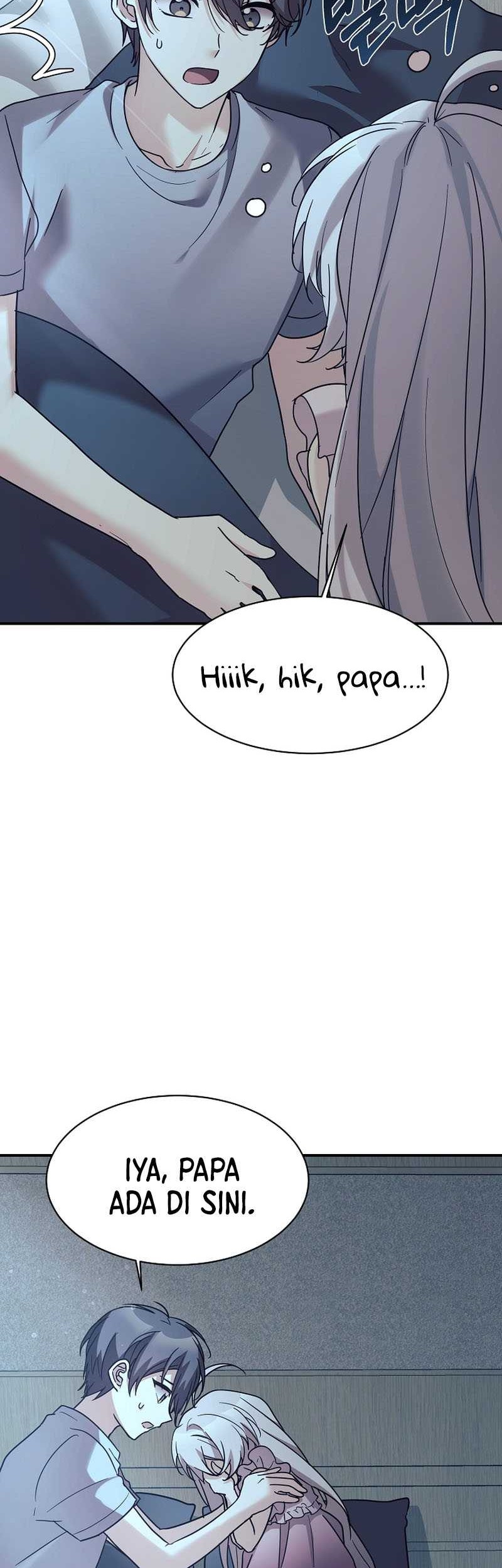 My Daughter Is a Dragon! Chapter 42 Gambar 43