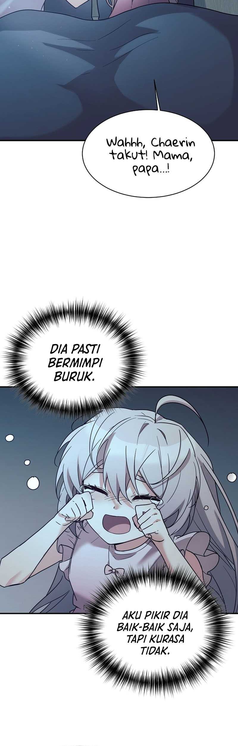 My Daughter Is a Dragon! Chapter 42 Gambar 44