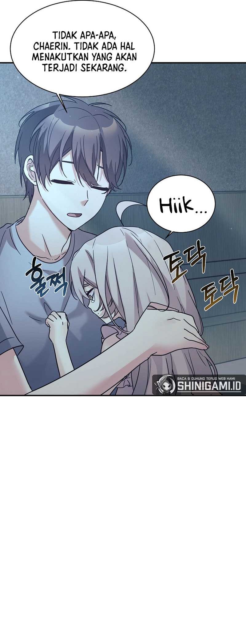 My Daughter Is a Dragon! Chapter 42 Gambar 45