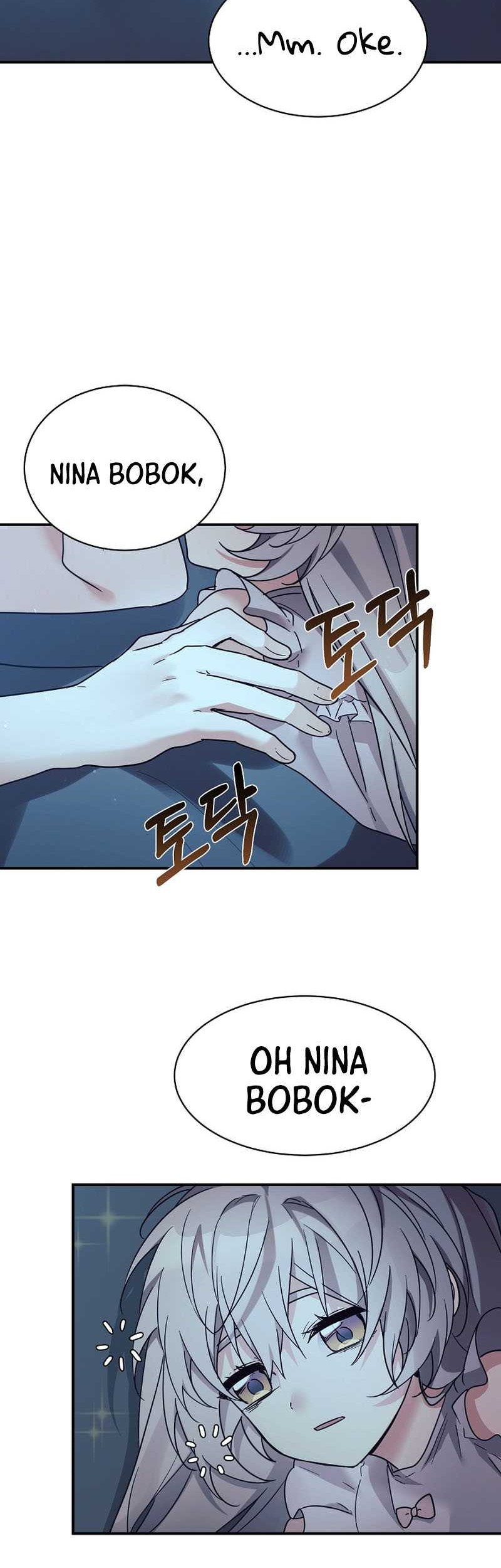 My Daughter Is a Dragon! Chapter 42 Gambar 47