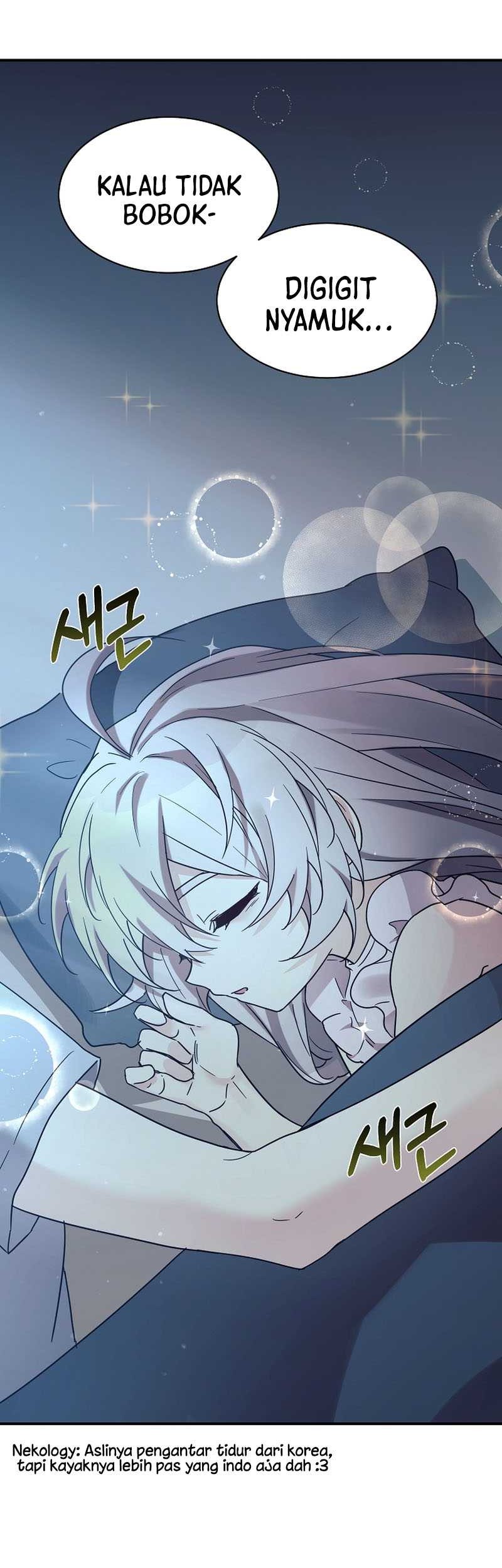 My Daughter Is a Dragon! Chapter 42 Gambar 48