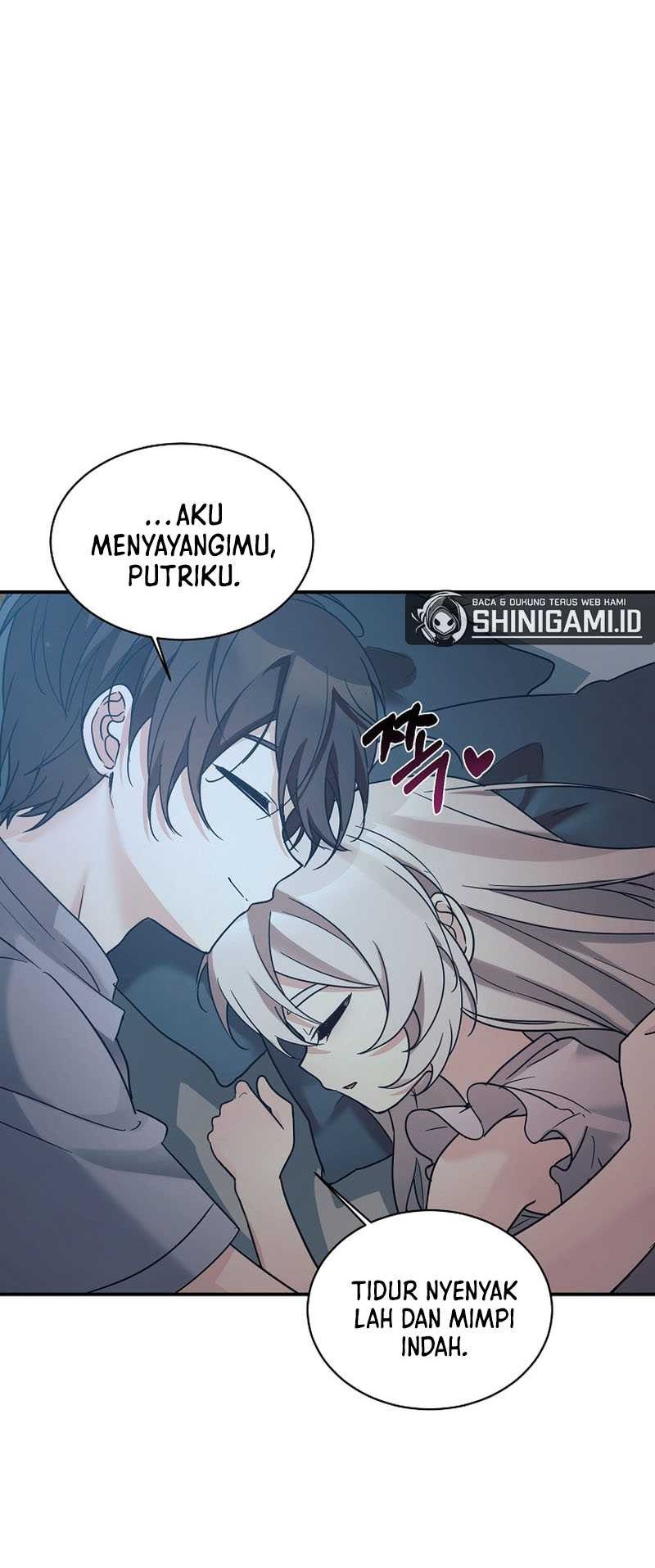 My Daughter Is a Dragon! Chapter 42 Gambar 49