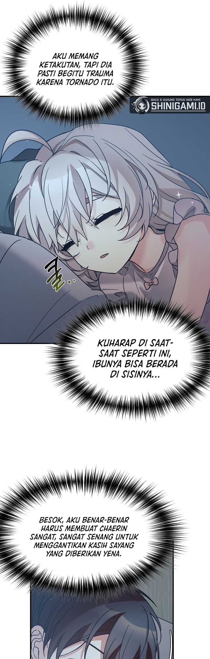 My Daughter Is a Dragon! Chapter 42 Gambar 50