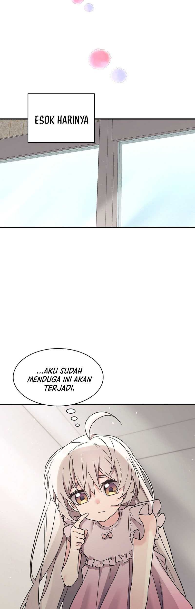 My Daughter Is a Dragon! Chapter 42 Gambar 52