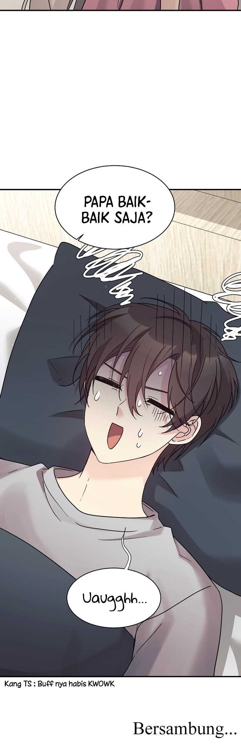 My Daughter Is a Dragon! Chapter 42 Gambar 53