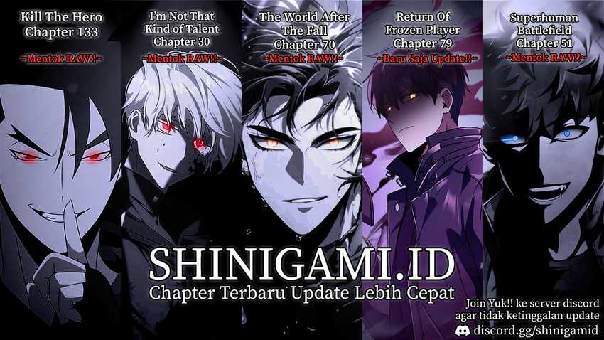 My Daughter Is a Dragon! Chapter 42 Gambar 58