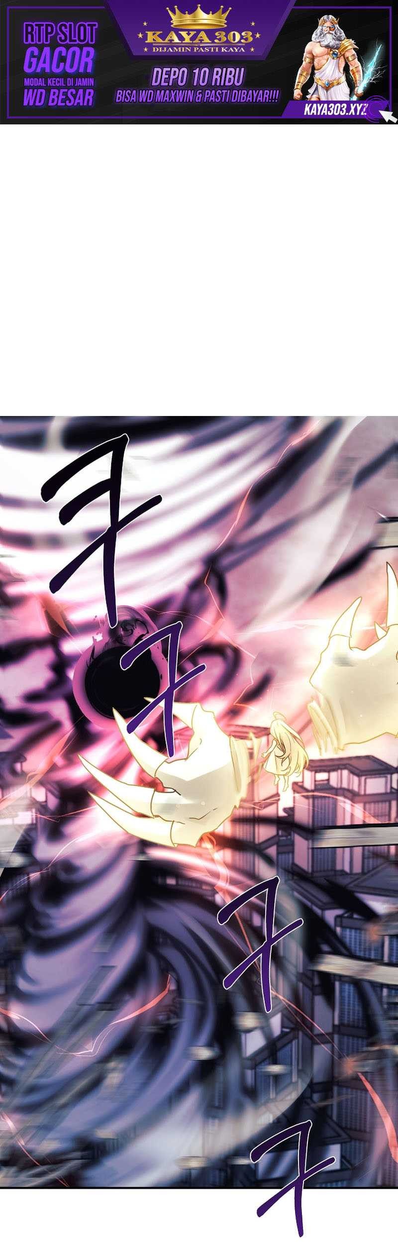 Baca  My Daughter Is a Dragon! Chapter 42 Gambar 2