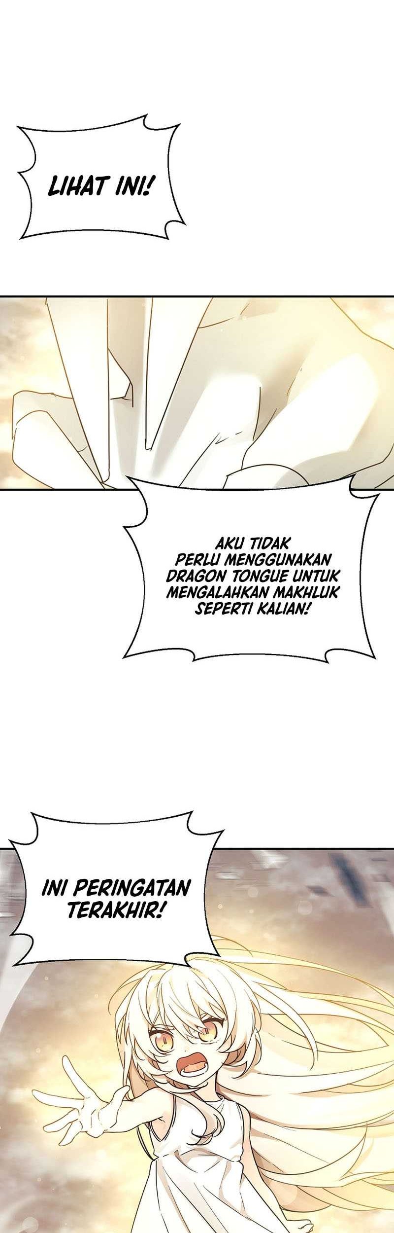 My Daughter Is a Dragon! Chapter 42 Gambar 3