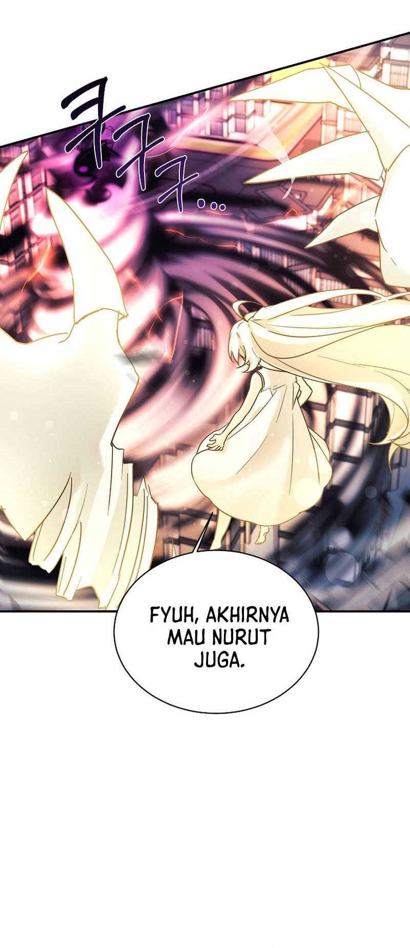 My Daughter Is a Dragon! Chapter 42 Gambar 5