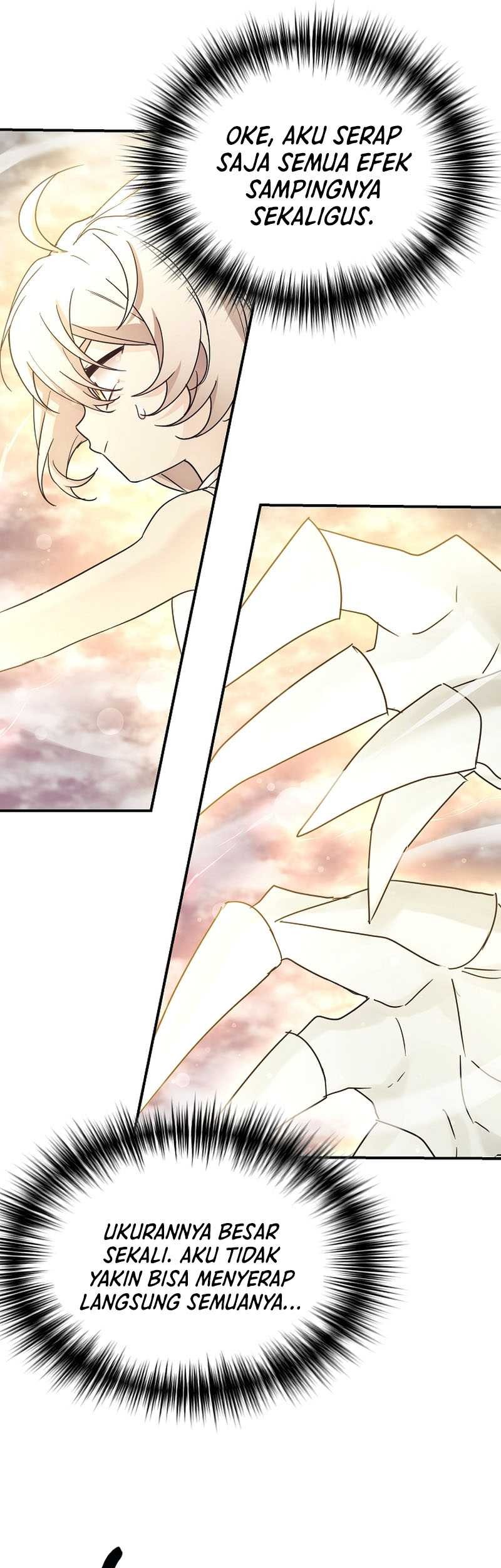 My Daughter Is a Dragon! Chapter 42 Gambar 6