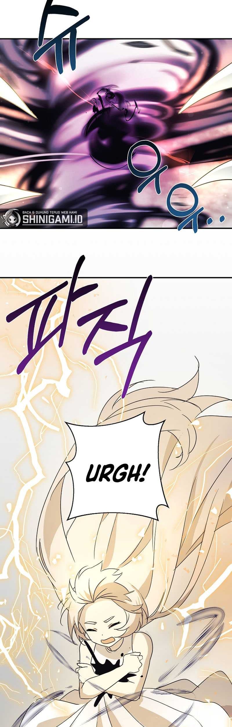 My Daughter Is a Dragon! Chapter 42 Gambar 7