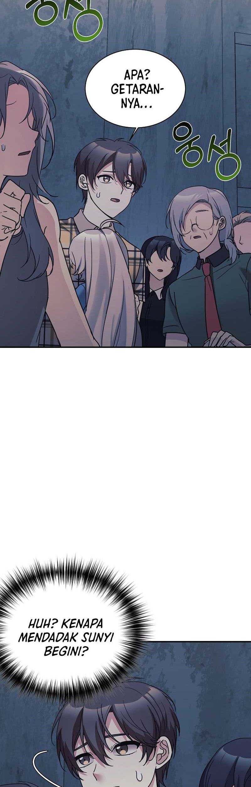 My Daughter Is a Dragon! Chapter 42 Gambar 11