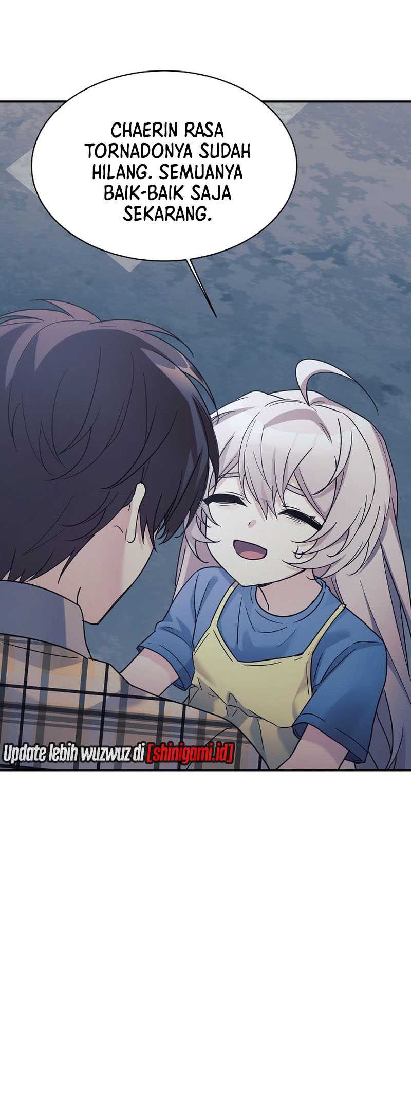 My Daughter Is a Dragon! Chapter 42 Gambar 13