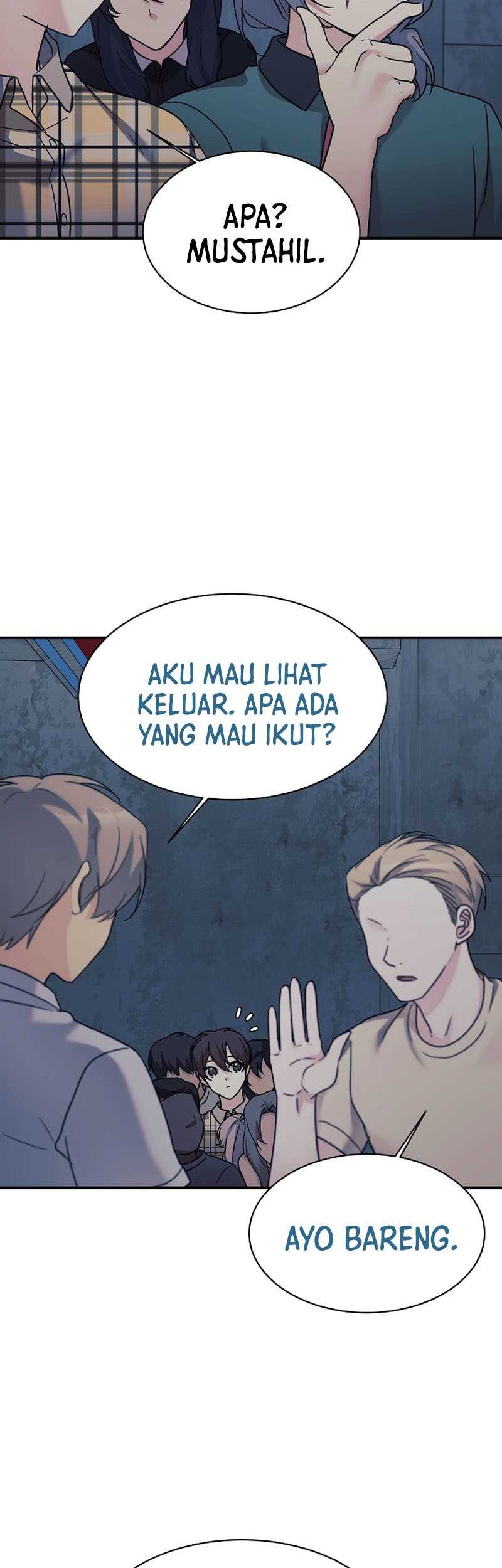 My Daughter Is a Dragon! Chapter 42 Gambar 15
