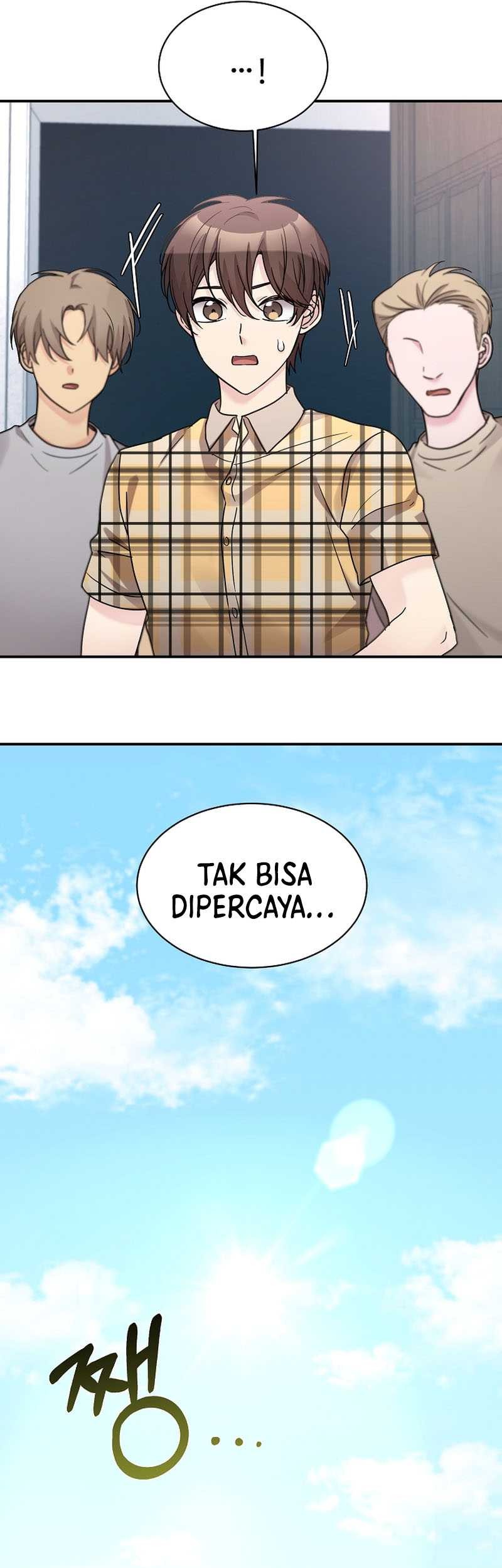 My Daughter Is a Dragon! Chapter 42 Gambar 18