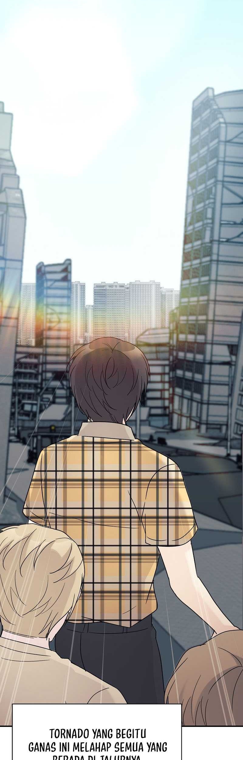 My Daughter Is a Dragon! Chapter 42 Gambar 19