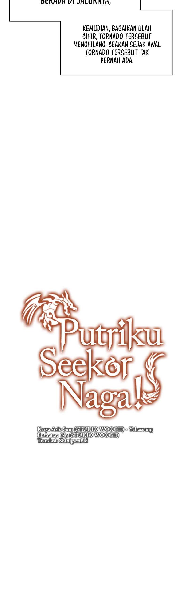 My Daughter Is a Dragon! Chapter 42 Gambar 20
